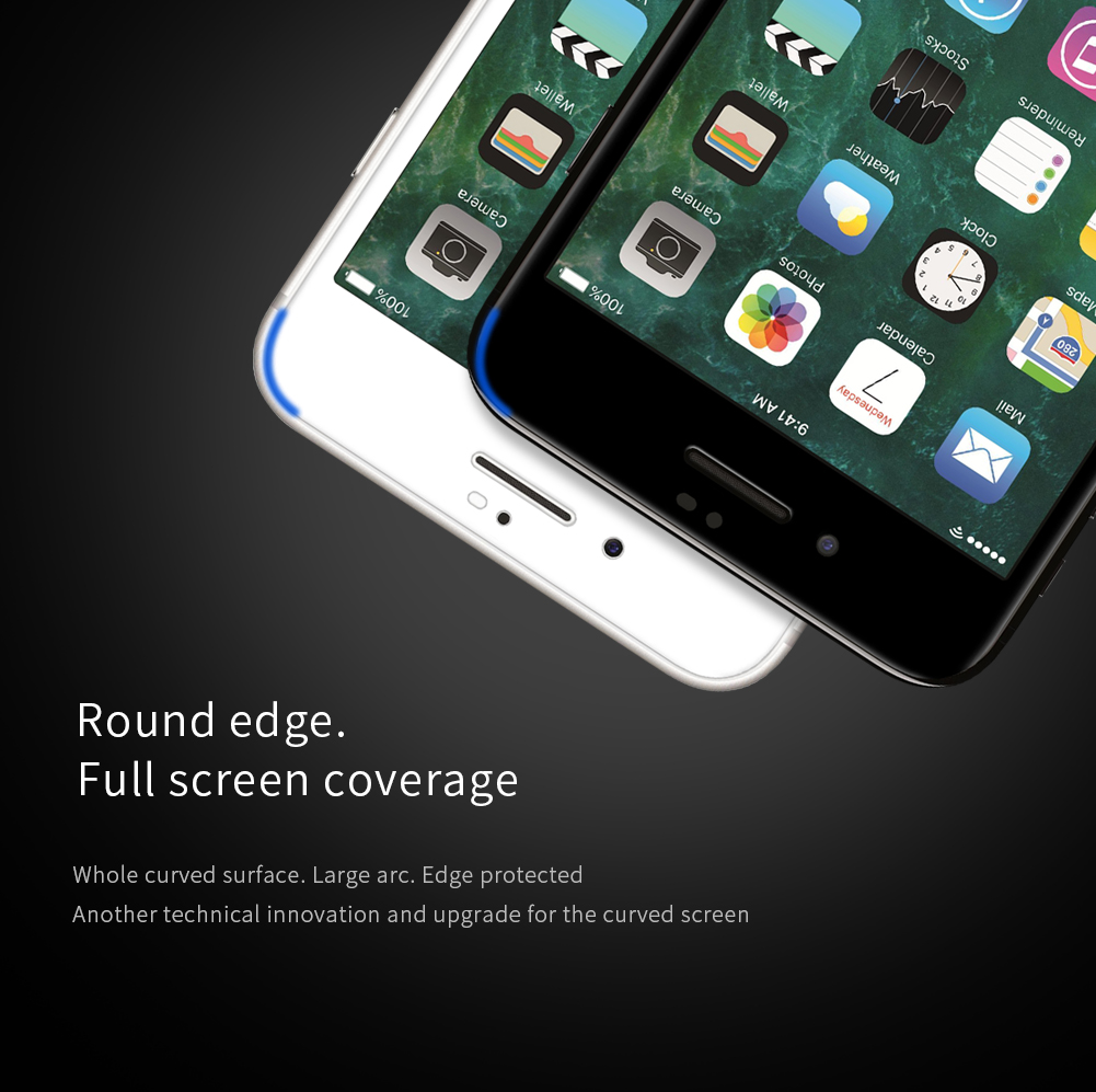 Nillkin-XD-CPMAX-Anti-Fingerprint-Full-Screen-Coverage-Tempered-Glass-Screen-Protector-For-iPhone-7--1340457-4